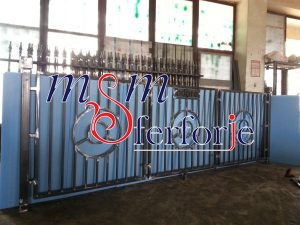 014 FERFORJE BAHÇE KORKULUKLARI