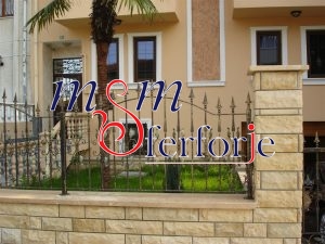 029 FERFORJE BAHÇE KORKULUKLARII