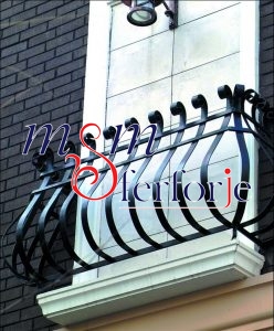 014 FERFORJE BALKON KORKULUK