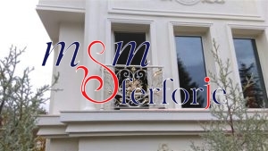 089 FERFORJE BALKON KORKULUK