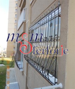 073 FERFORJE PENCERE KORKULUĞU