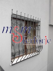 079 FERFORJE PENCERE KORKULUĞU