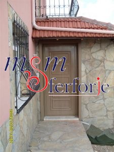 081 FERFORJE PENCERE KORKULUĞU