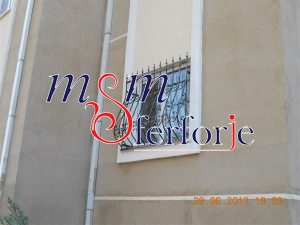 013 FERFORJE PENCERE KORKULUĞU