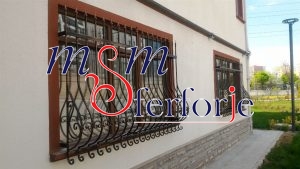 052 FERFORJE PENCERE KORKULUĞU