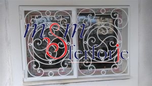 014 FERFORJE PENCERE KORKULUĞU