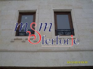039 FERFORJE PENCERE KORKULUĞU