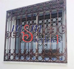 019 FERFORJE PENCERE KORKULUĞU