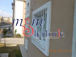 011 FERFORJE PENCERE KORKULUĞU