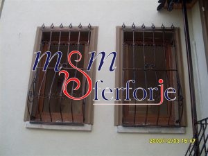 088 FERFORJE PENCERE KORKULUĞU