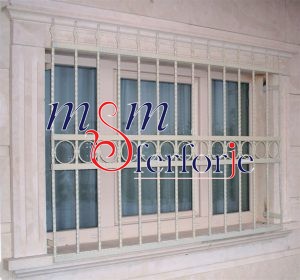 089 FERFORJE PENCERE KORKULUĞU