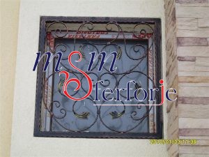 090 FERFORJE PENCERE KORKULUĞU