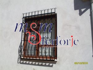094 FERFORJE PENCERE KORKULUĞU