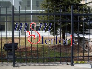 149 FERFORJE BAHÇE KORKULUKLARI