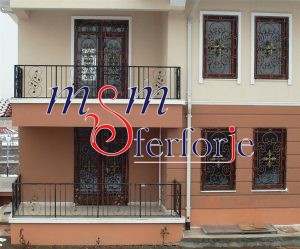 097 FERFORJE PENCERE KORKULUĞU